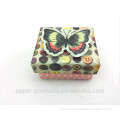 China manufacturer Custom Sweet and cute empty shoe packaging boxes